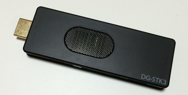 DG-STK3