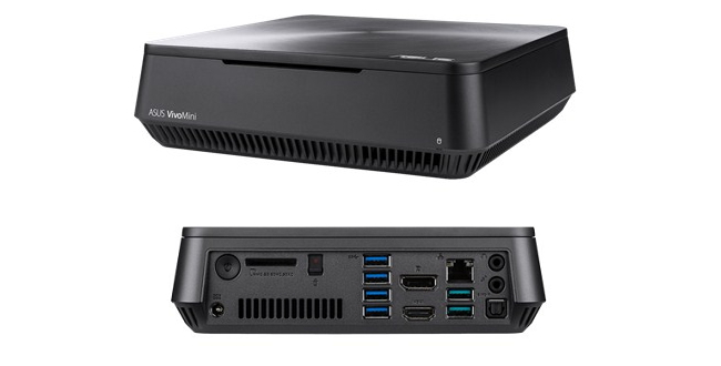 VM65N
