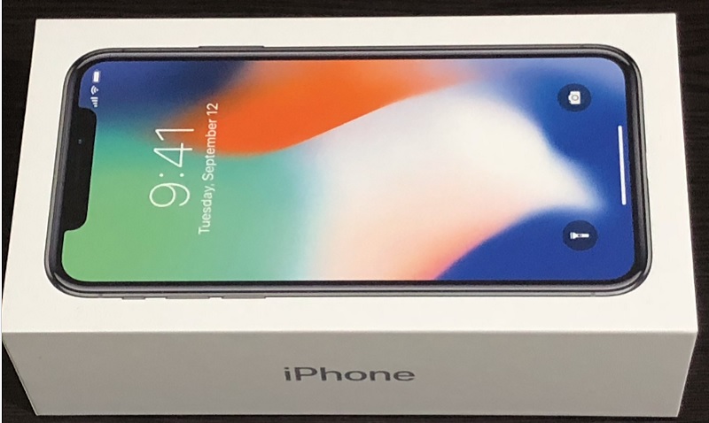 iphoneX-10
